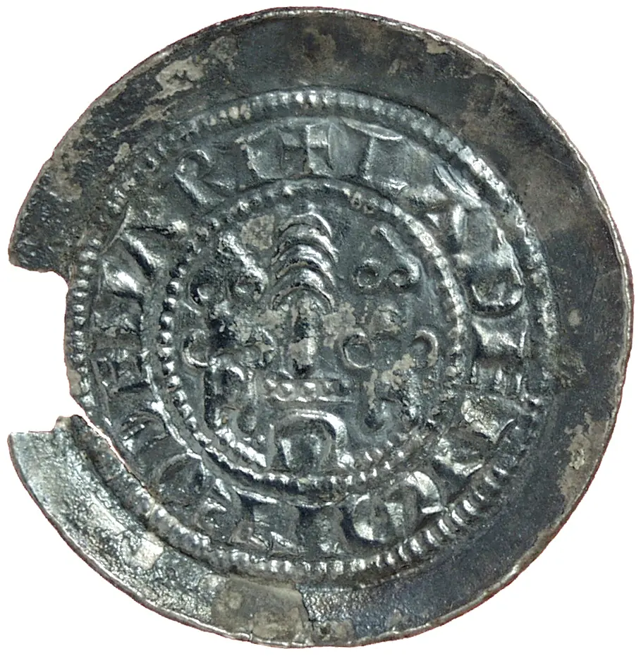 Herzöge von Kärnten / Herren von Krain: Bernhard (1202–1256)
