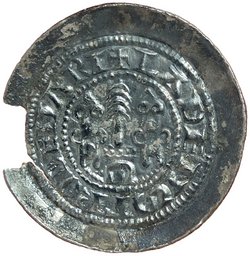 Herzöge von Kärnten / Herren von Krain: Bernhard (1202–1256)
