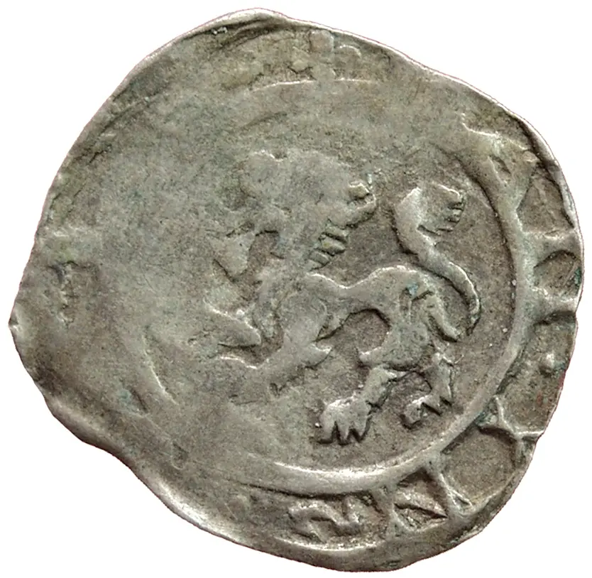 Herzöge von Kärnten / Herren von Krain: Bernhard (1202–1256)