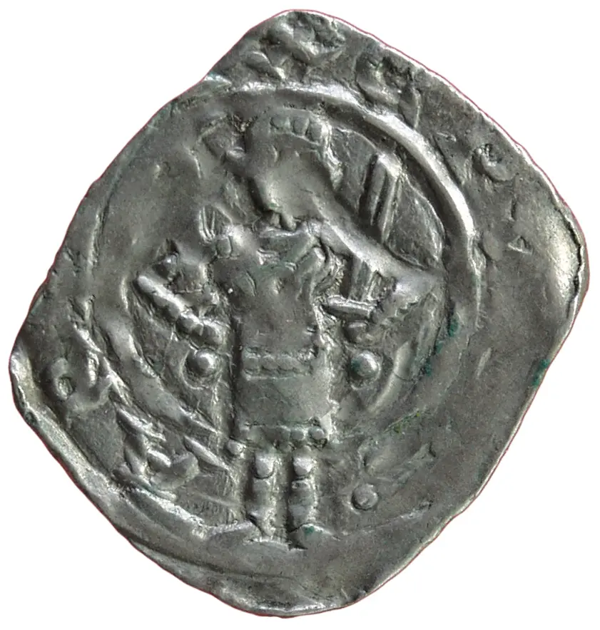 Markgrafen von Istrien-Krain / Grafen von Stein: Heinrich IV. (1204–1228)