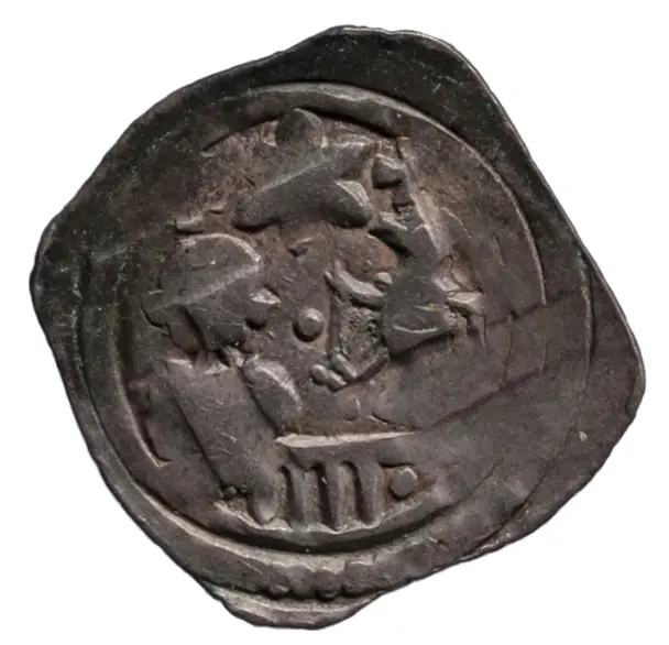 Markgrafen von Istrien-Krain / Grafen von Stein: Heinrich IV. (1204–1228)