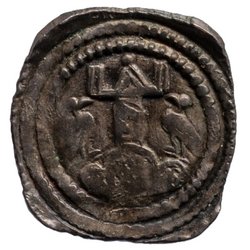 Herzöge von Andechs-Meranien: Otto VII. (1205–1234)