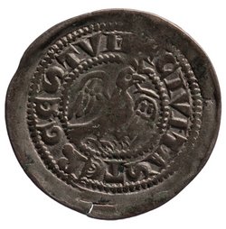 Bischöfe von Triest: Arlongus (1254–1280)