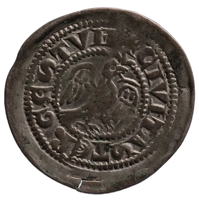 Bischöfe von Triest: Arlongus (1254–1280)