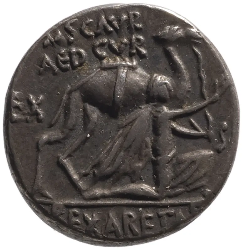 Münze