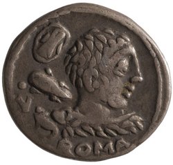 Röm. Republik: Lentulus Marcellinus