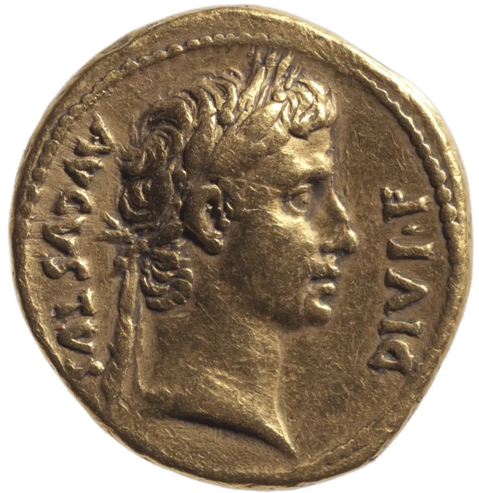 Augustus