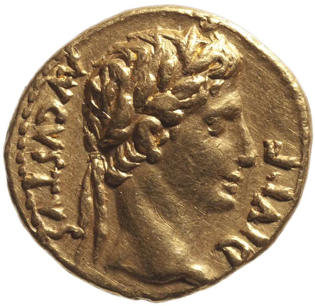 Augustus