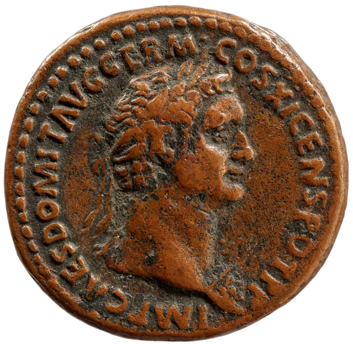 Domitianus