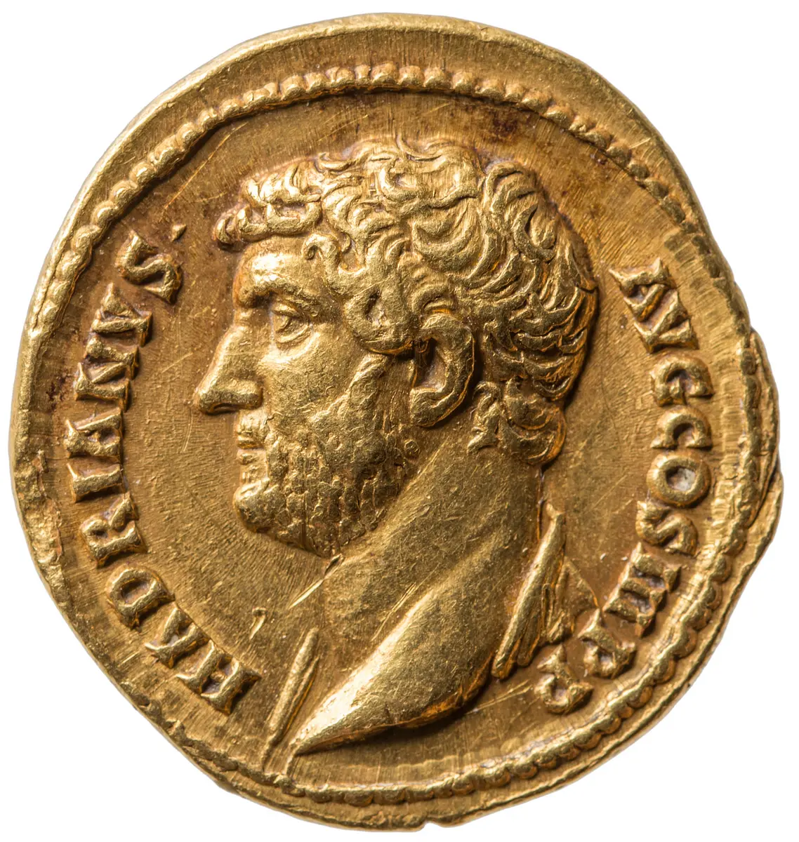Hadrianus