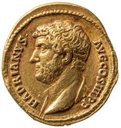 Hadrianus
