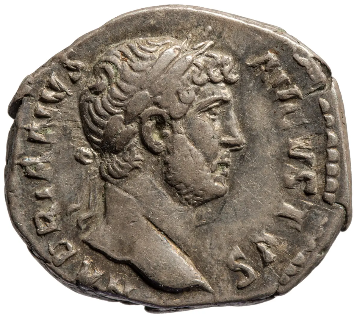 Hadrianus
