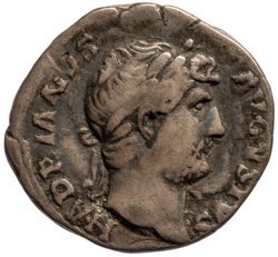 Hadrianus