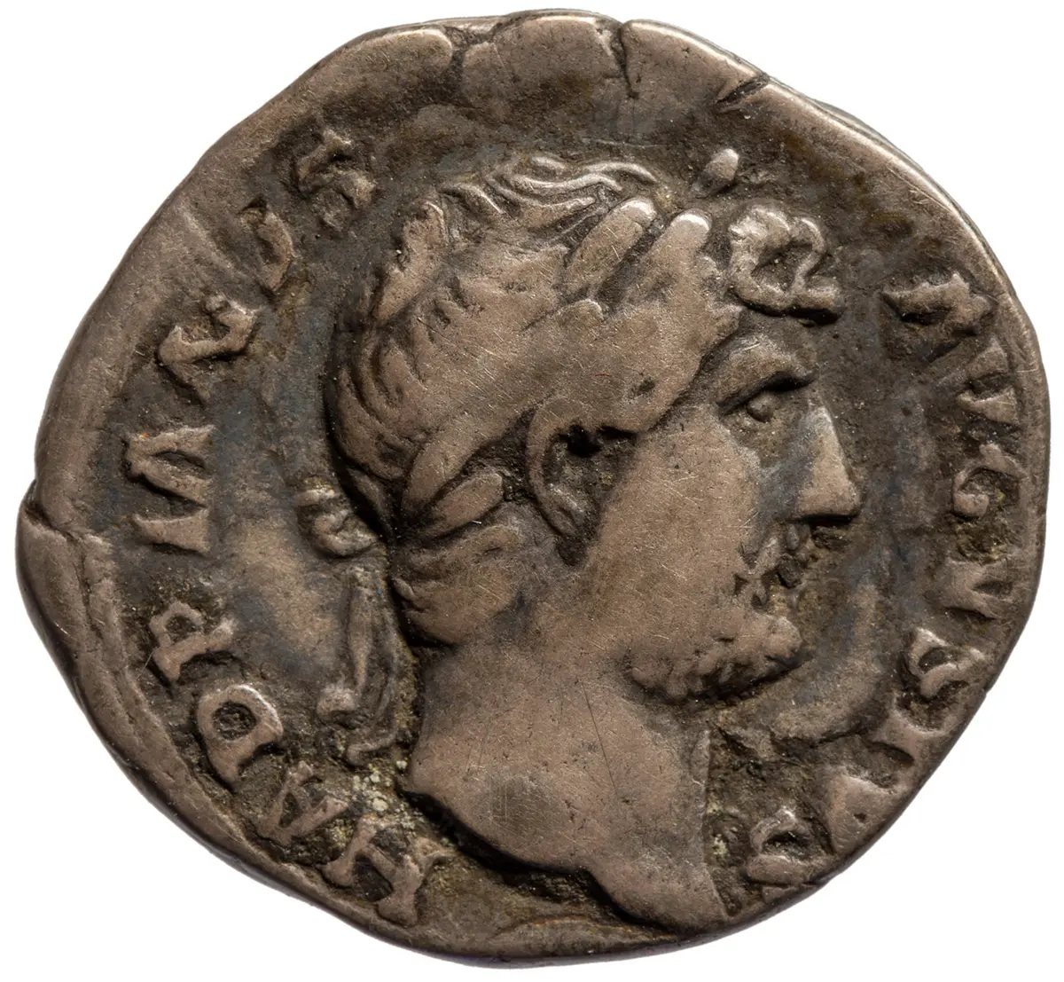 Hadrianus