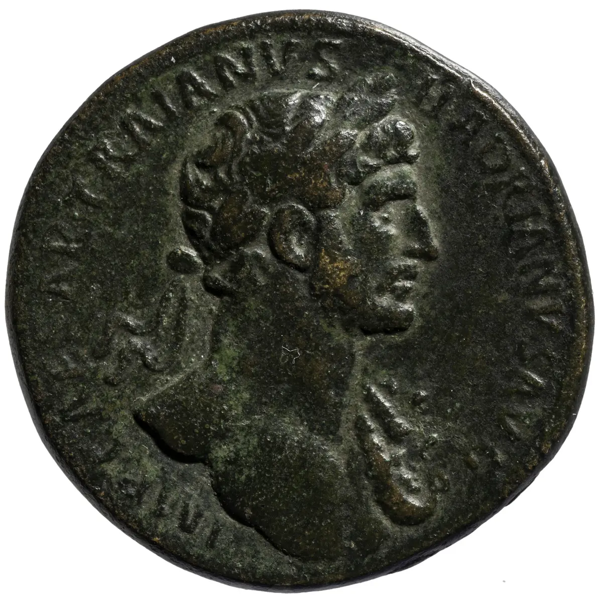 Hadrianus