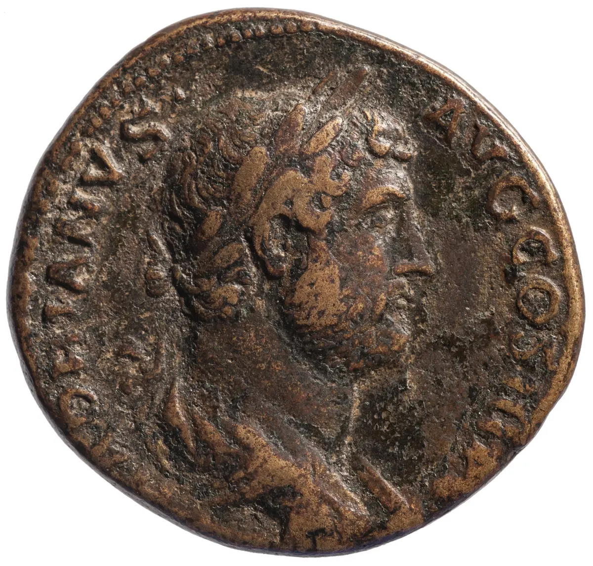 Hadrianus