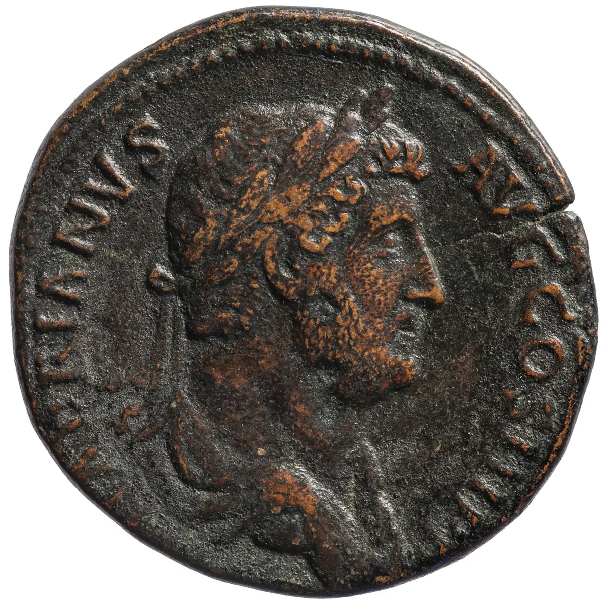 Hadrianus