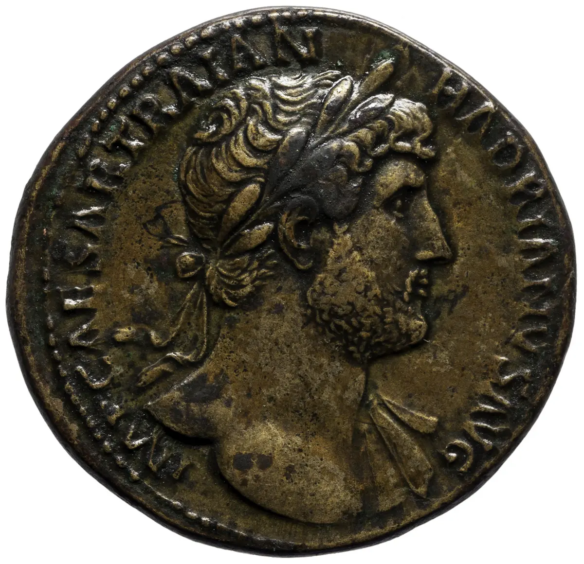 Hadrianus