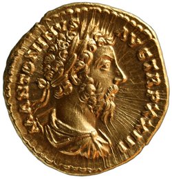 Marcus Aurelius