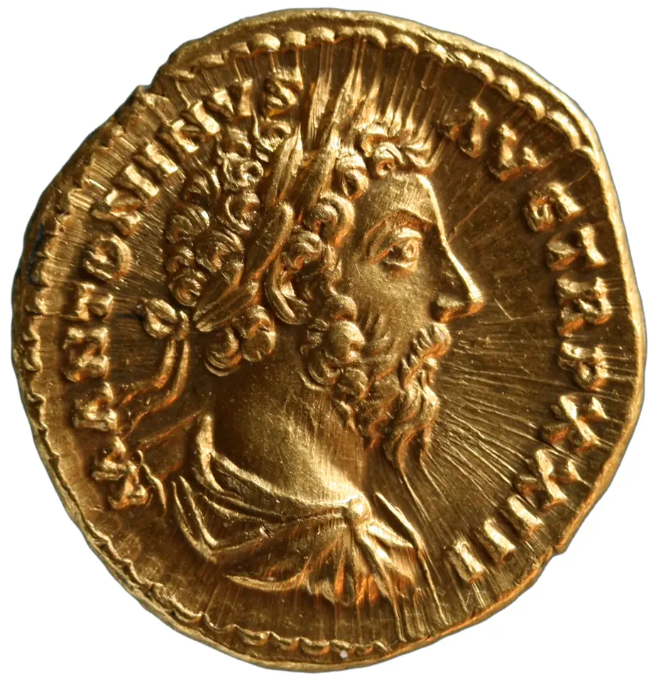 Marcus Aurelius
