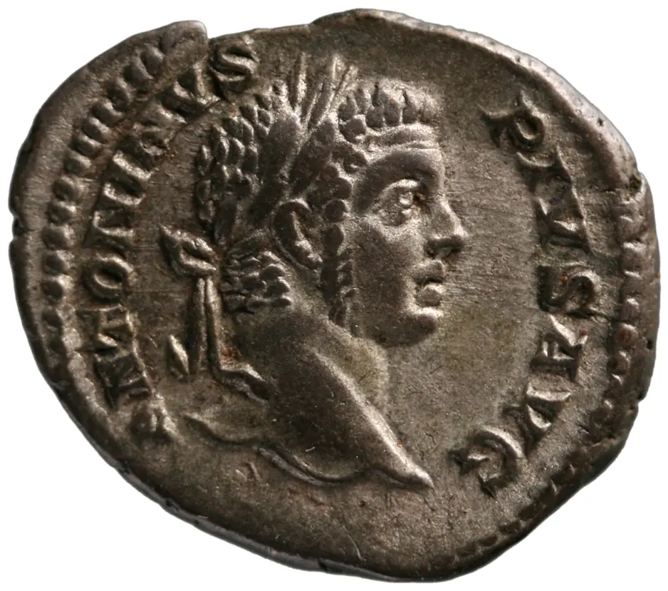 Antoninus III. (Caracalla)