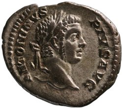 Antoninus III. (Caracalla)