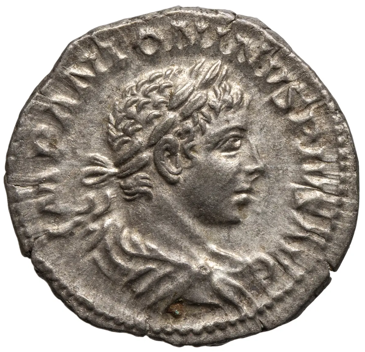 Antoninus IV. (Elagabal)