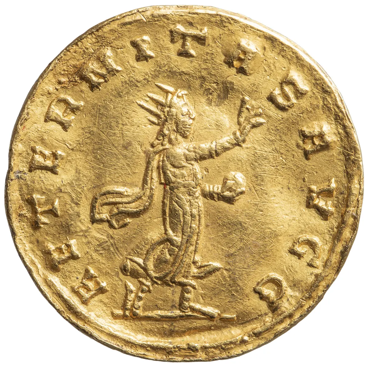 Valerianus I.