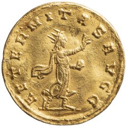 Valerianus I.