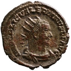 Valerianus I.