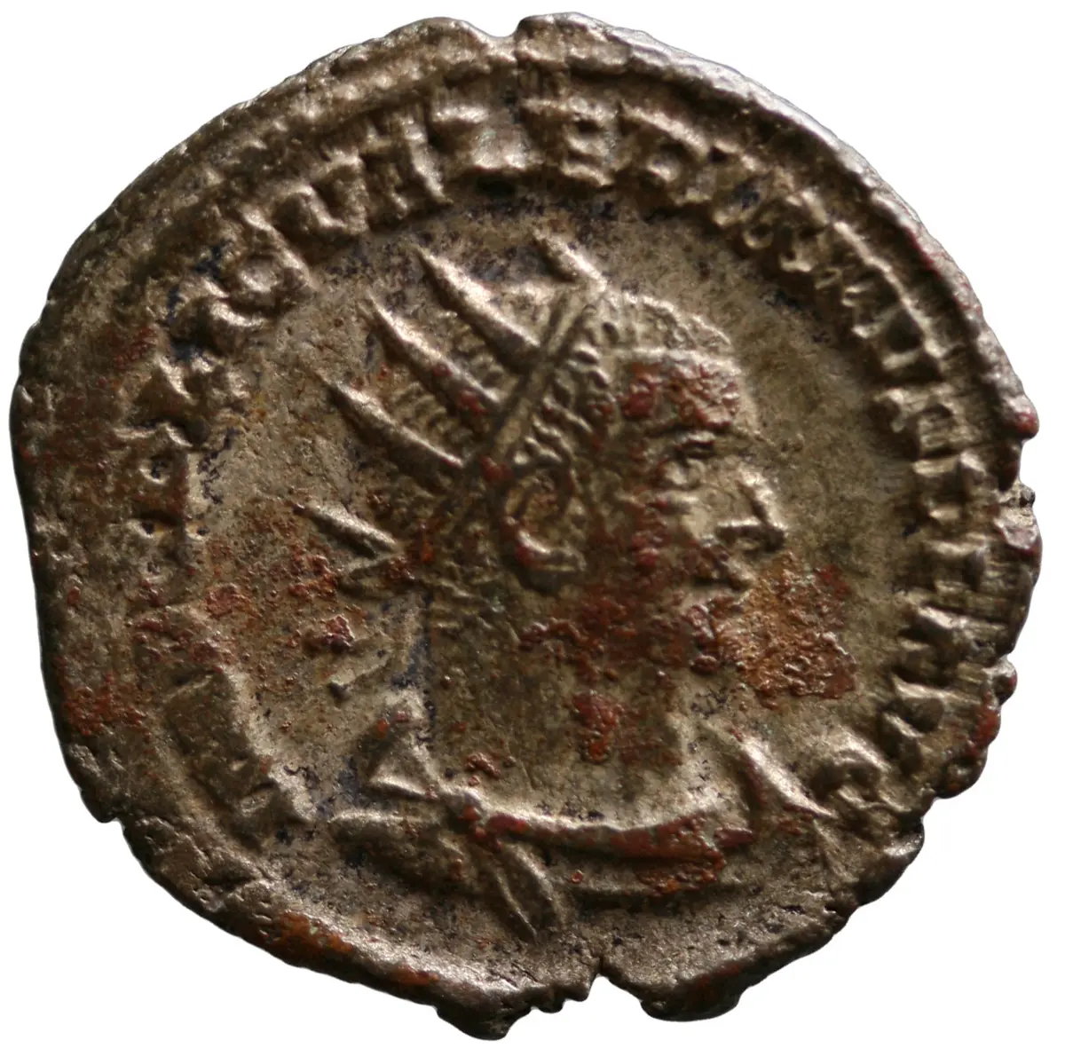 Valerianus I.