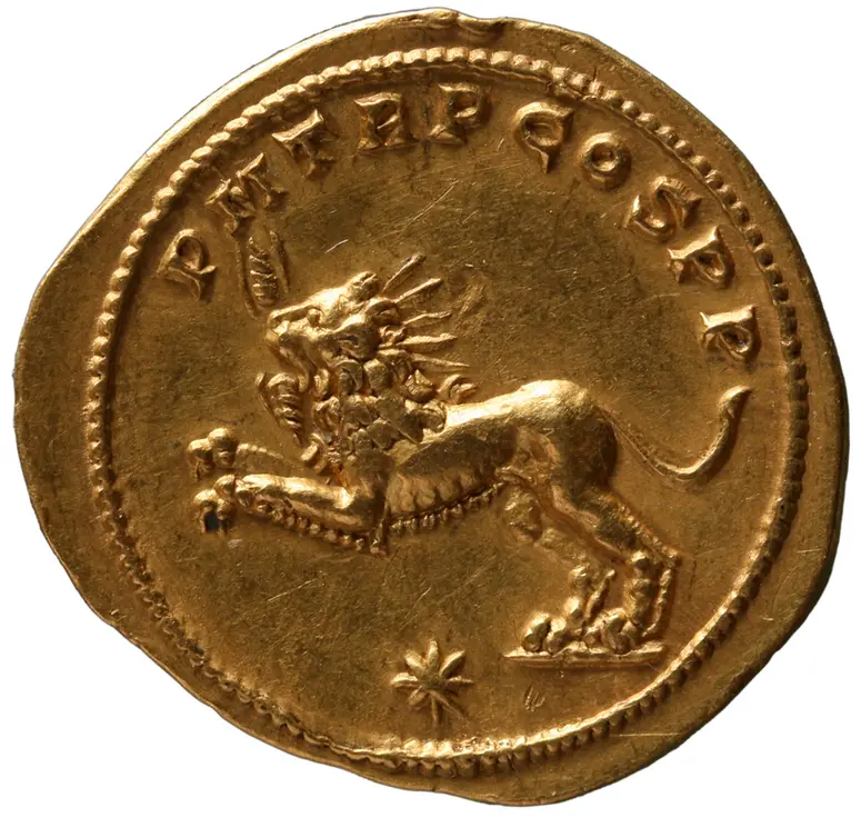 Münze