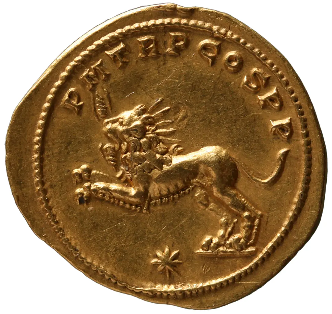Aurelianus