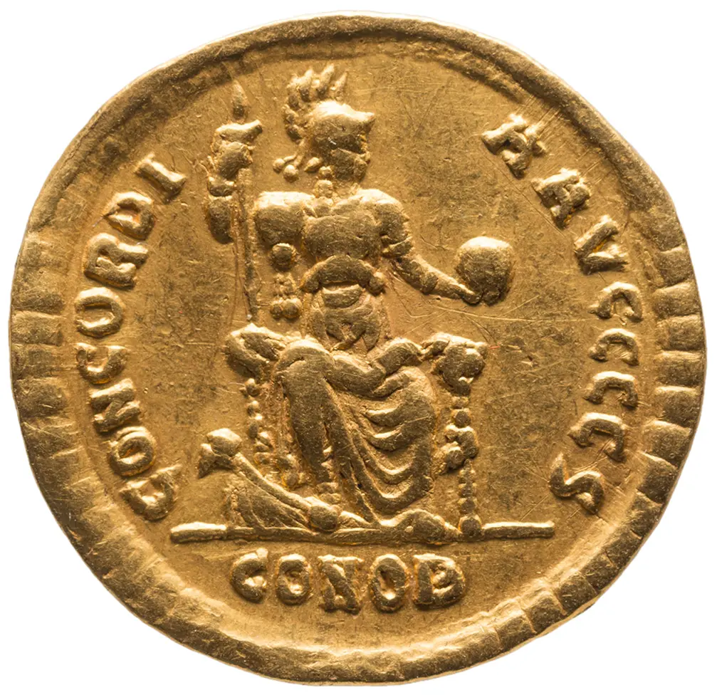 Valentinianus II.