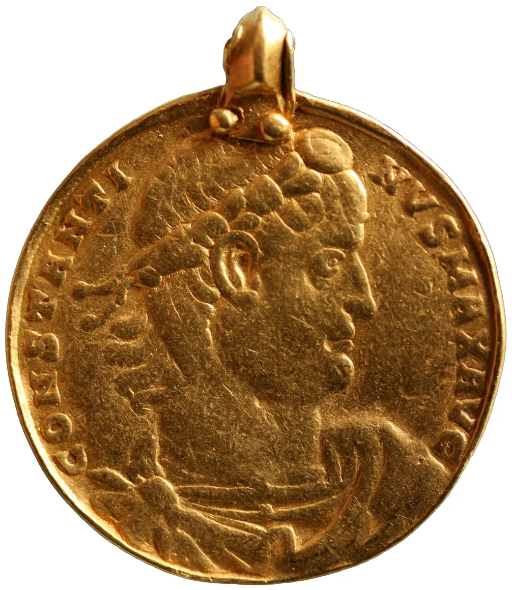 Constantinus I.