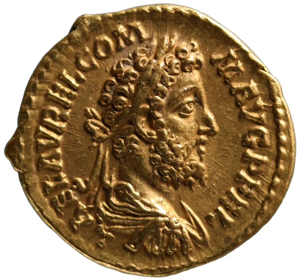 Commodus