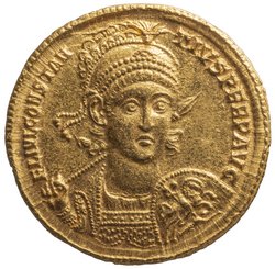 Constantius II.