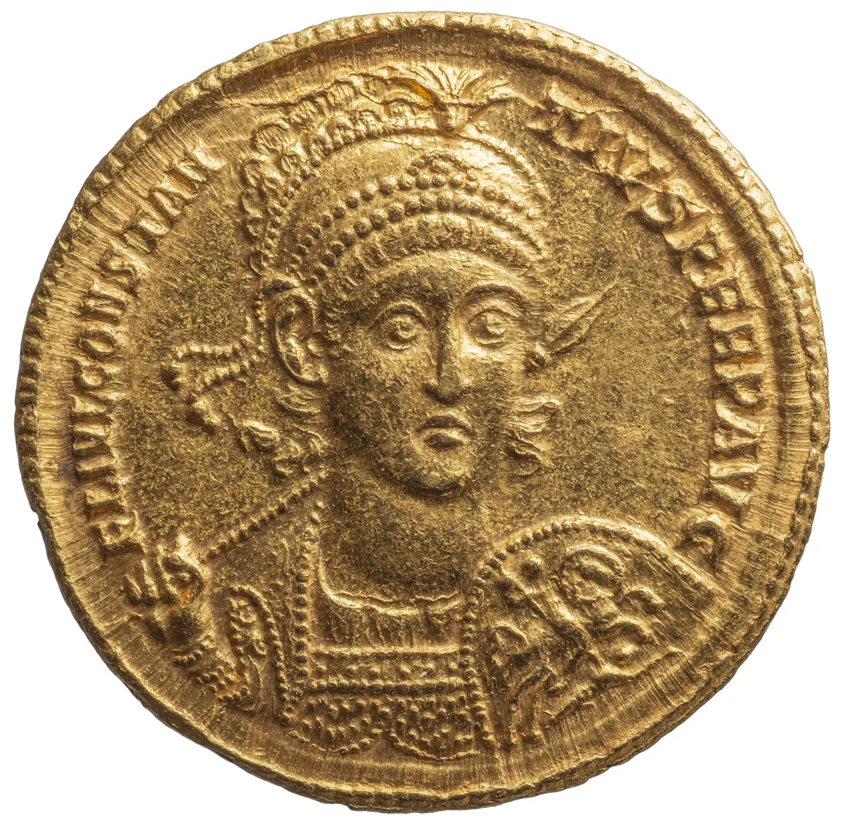 Constantius II.