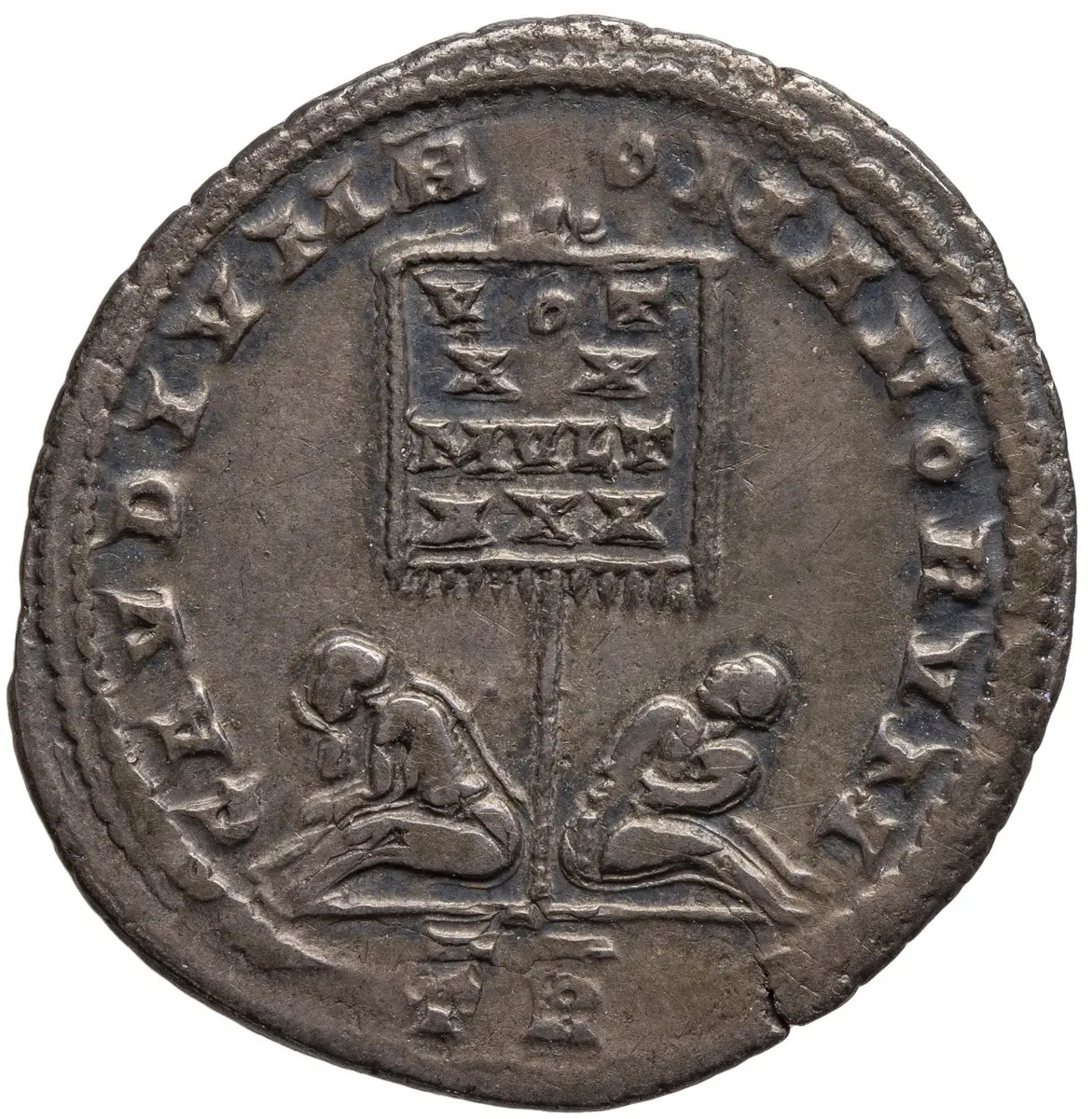 Constantius II.