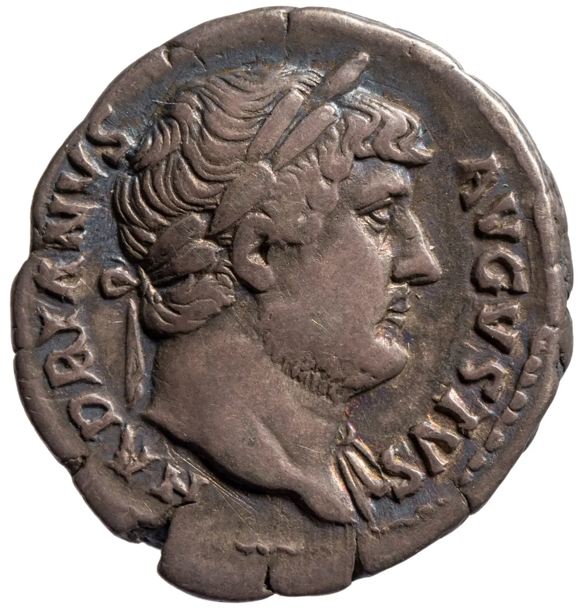 Hadrianus