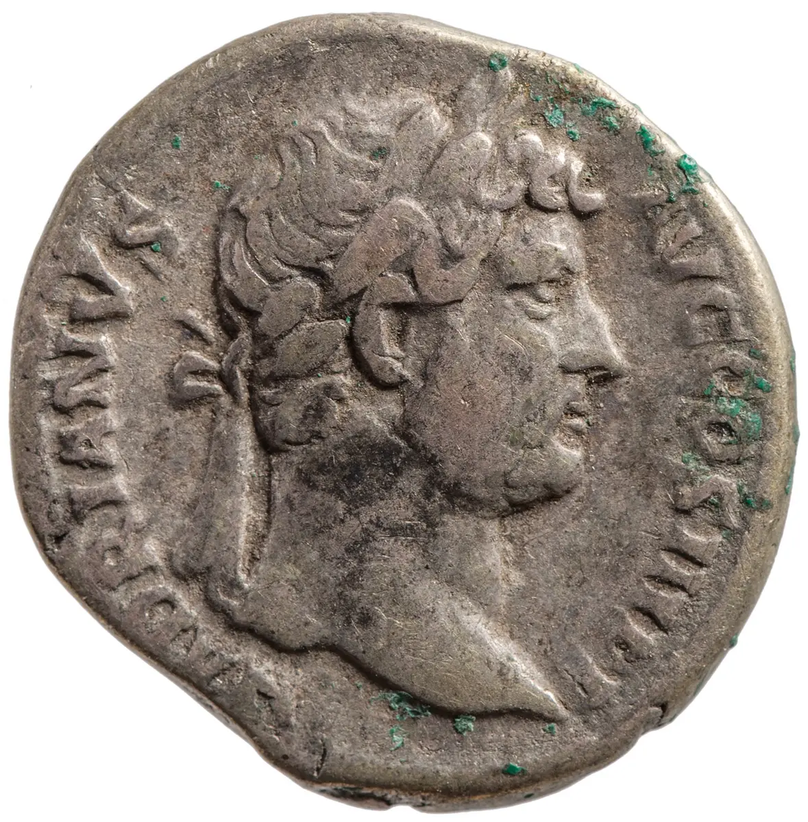 Hadrianus
