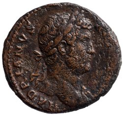 Hadrianus