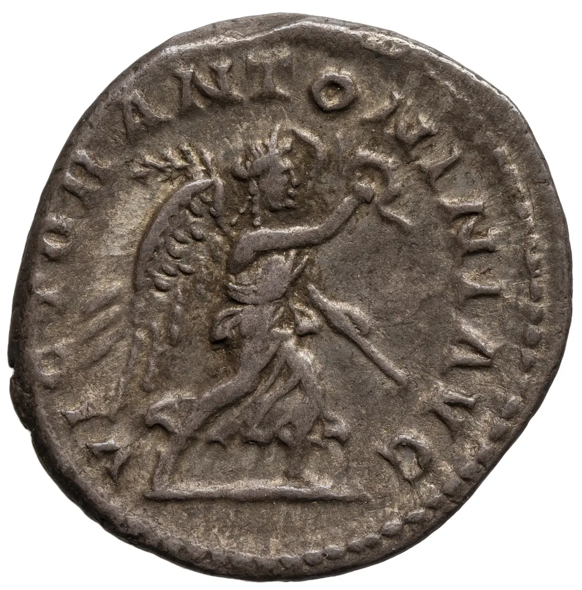 Antoninus IV. (Elagabal)