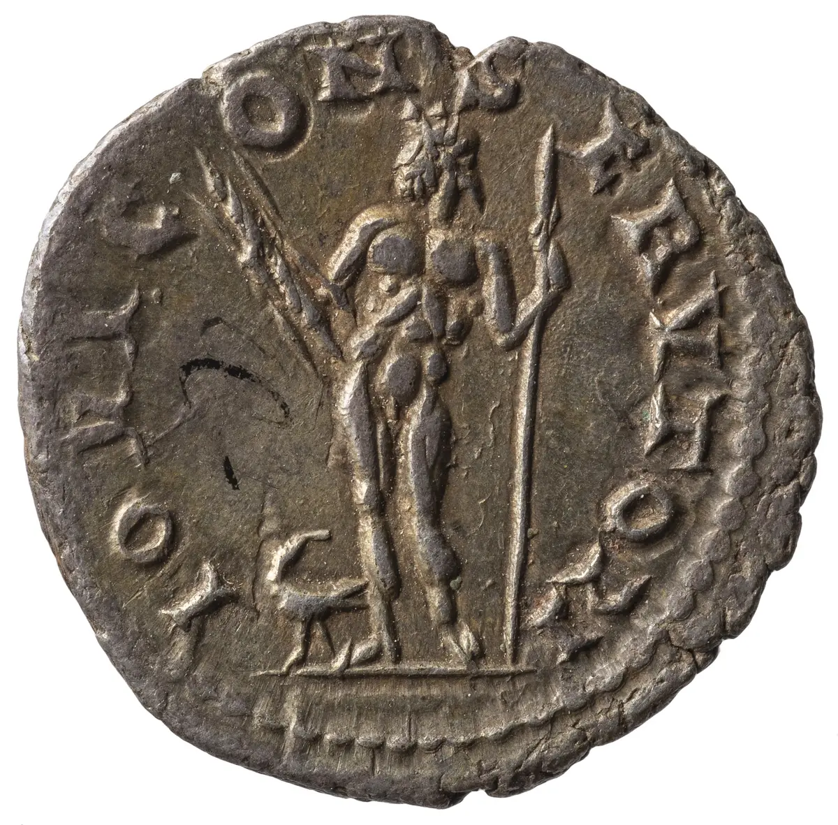 Antoninus IV. (Elagabal)