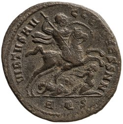 Severus II.
