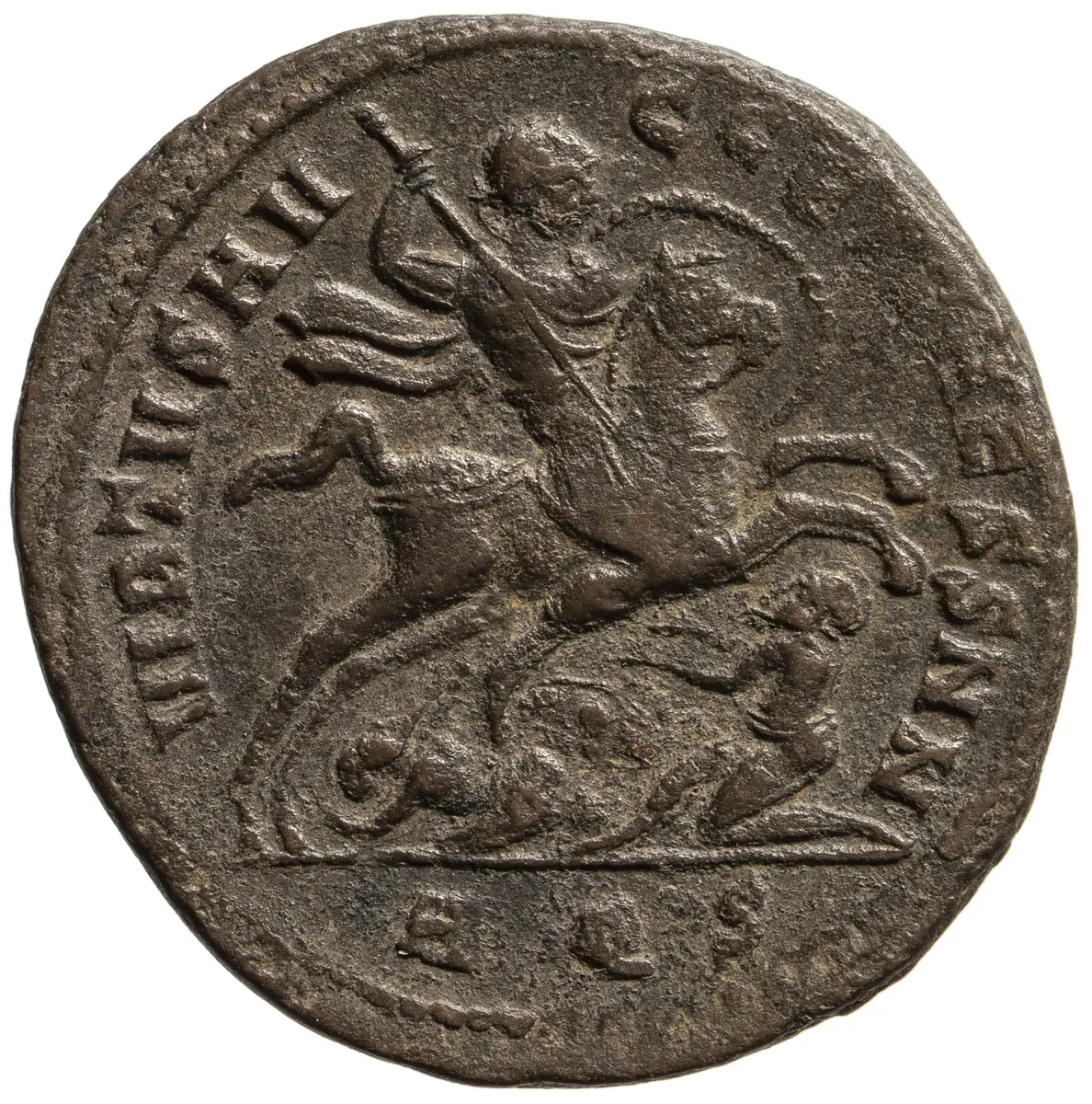 Severus II.