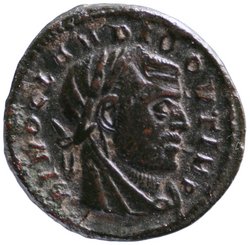 Divus Claudius II.