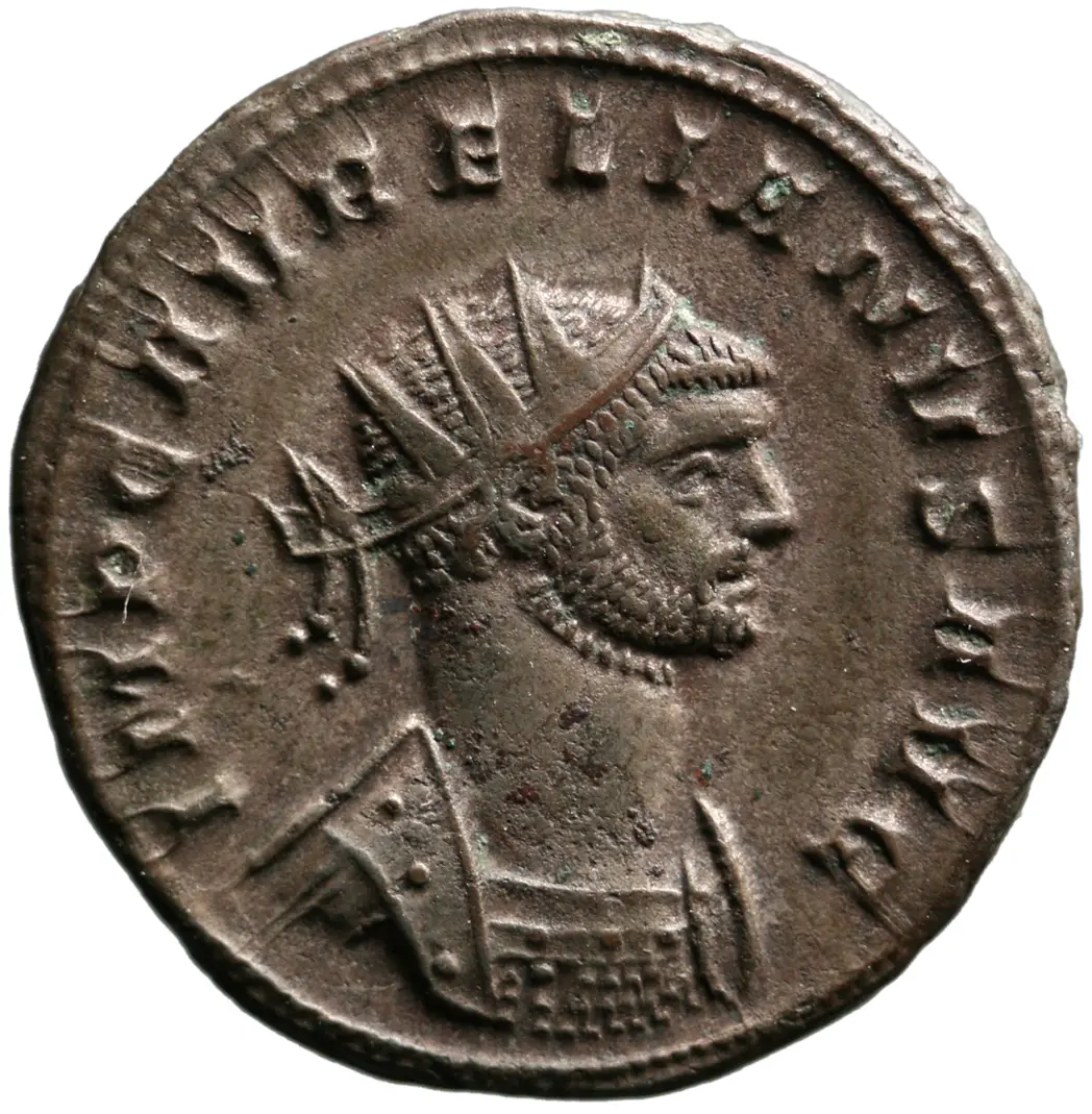 Aurelianus