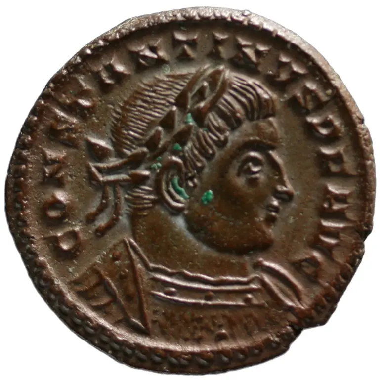 Münze