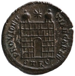 Constantius II. (Caesar)